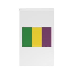 Flag of Quindío House Banner
