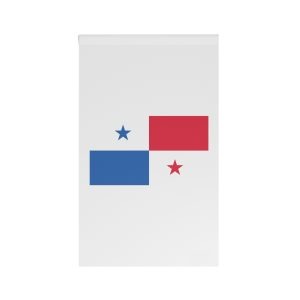 Flag of Panama House Banner