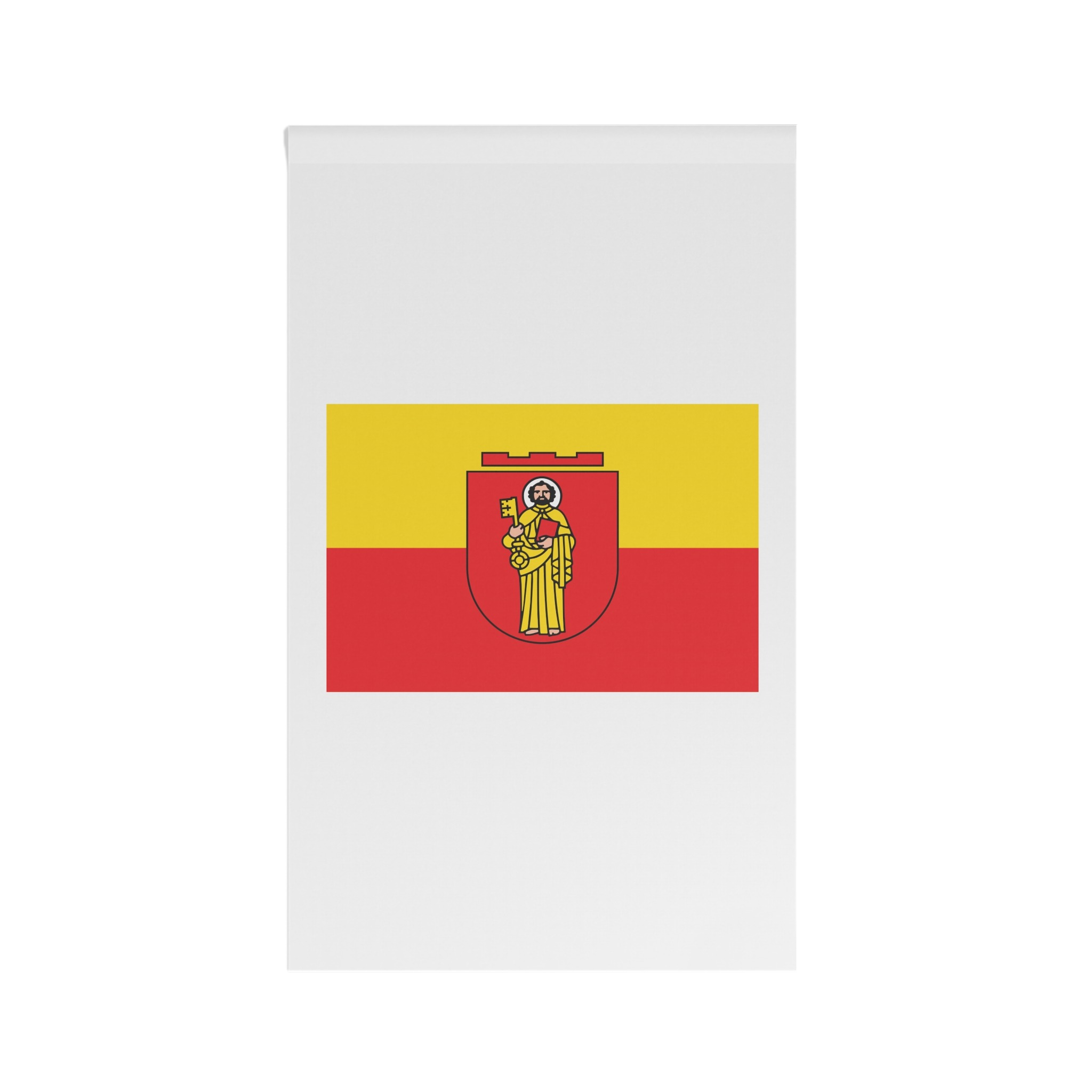 Flagge Trier House Banner