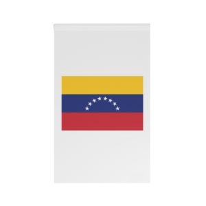 Flag of Venezuela House Banner