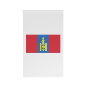 Mongolia House Banner