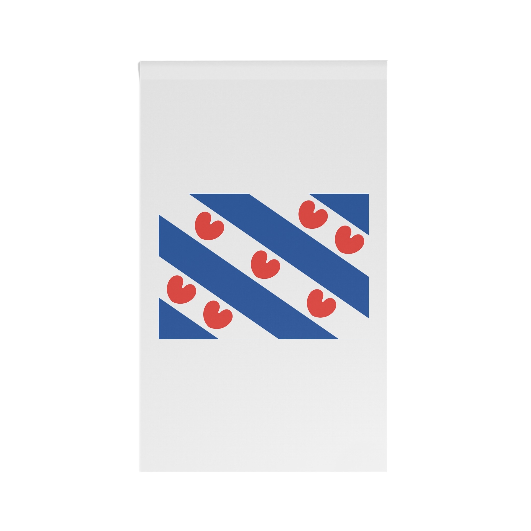 Frisian Flag House Banner