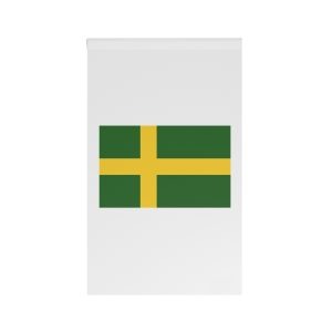 Flag of Oland House Banner
