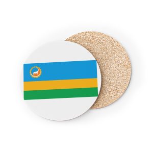 Mn Flag Dornogovi Aimag 2011 Coasters