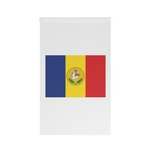 Flag of Canillo House Banner