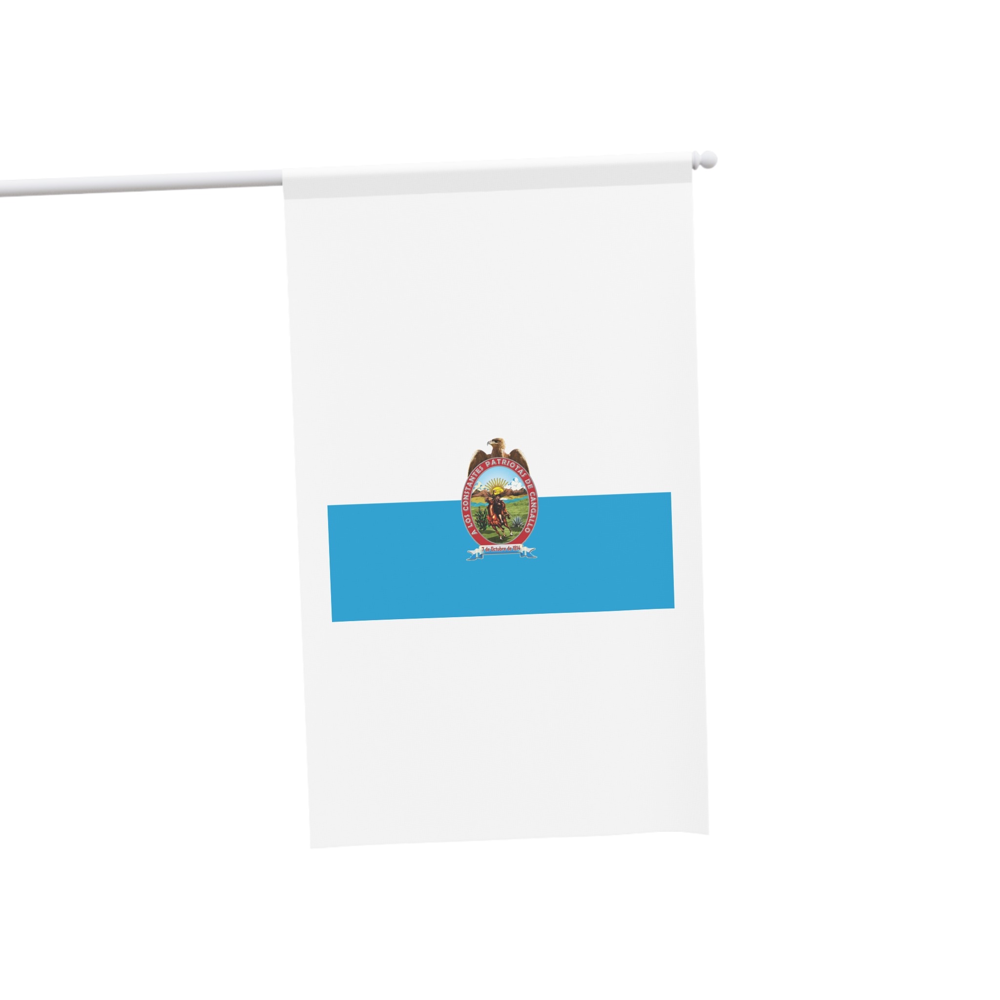 Banderacangallo House Banner - Image 3