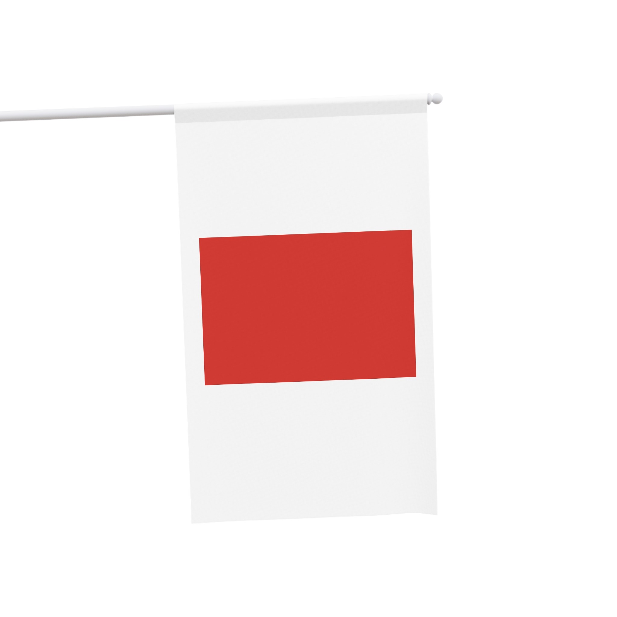 Flag of Oruro House Banner - Image 3