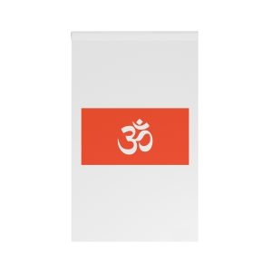 Hinduisam Flag House Banner