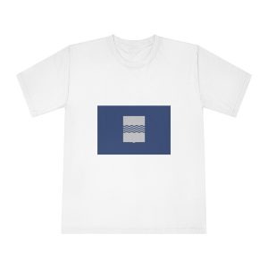 Flag of Basilicata Unisex Classic Crewneck T Shirt