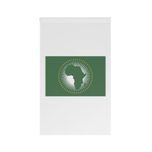 Flag of the African Union House Banner