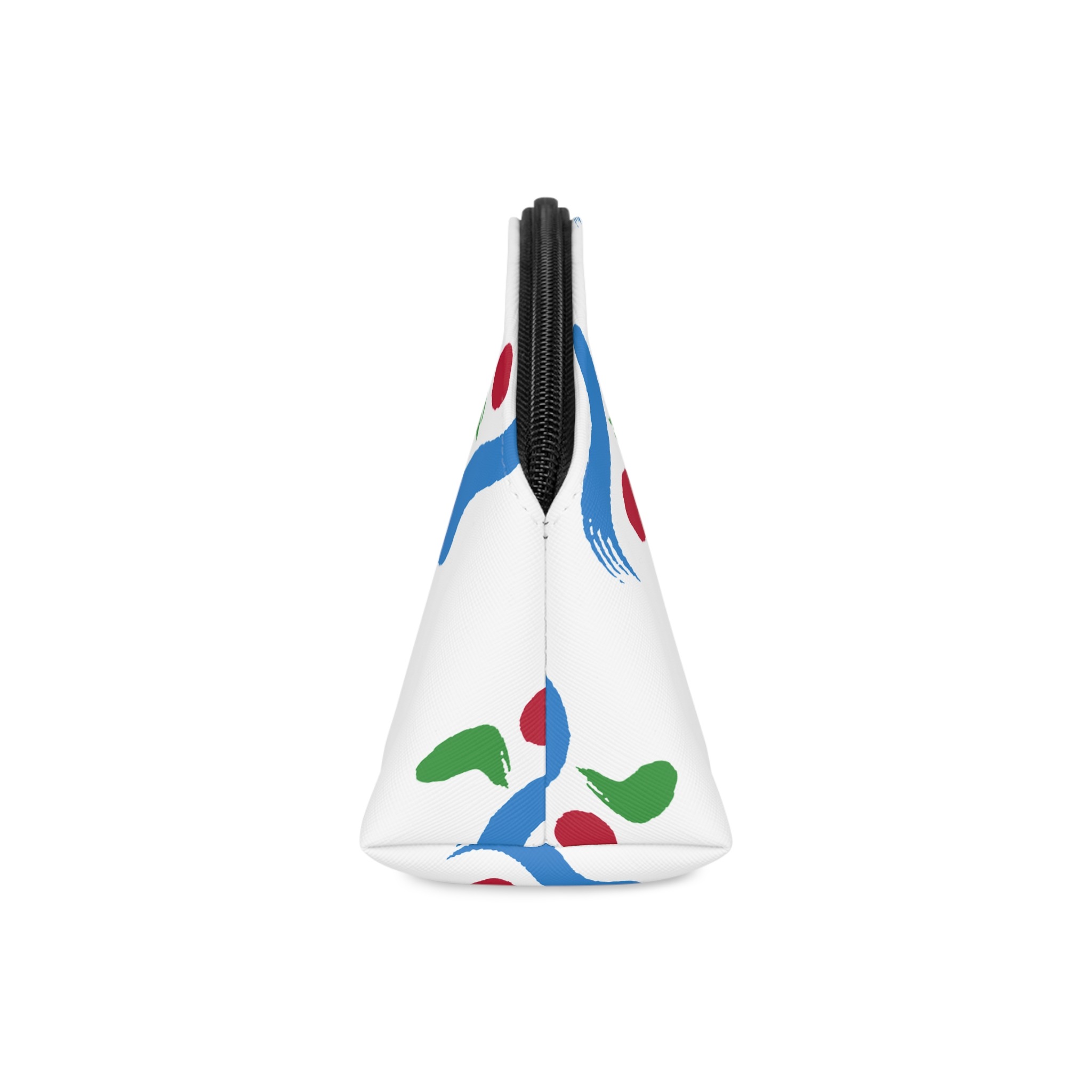 Flag of Seoul Makeup Bag - Image 4