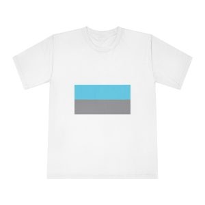Autosexual Flag Unisex Classic Crewneck T Shirt