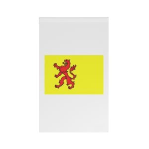 Flag of Zuid Holland House Banner