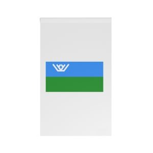 Flag of Yugra House Banner