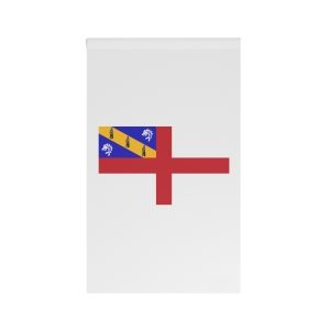 Flag of Herm House Banner