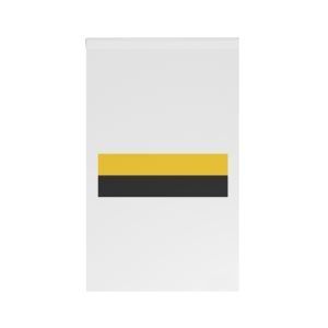 Flag of Perak House Banner