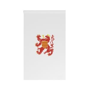 Flag of Limburg (belgium) House Banner