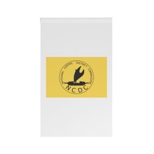 Flag of Ncd House Banner
