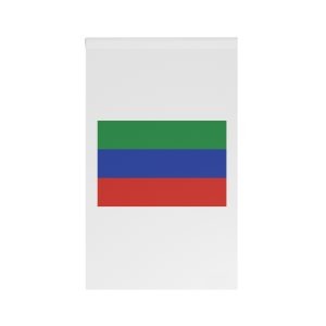 Flag of Dagestan House Banner