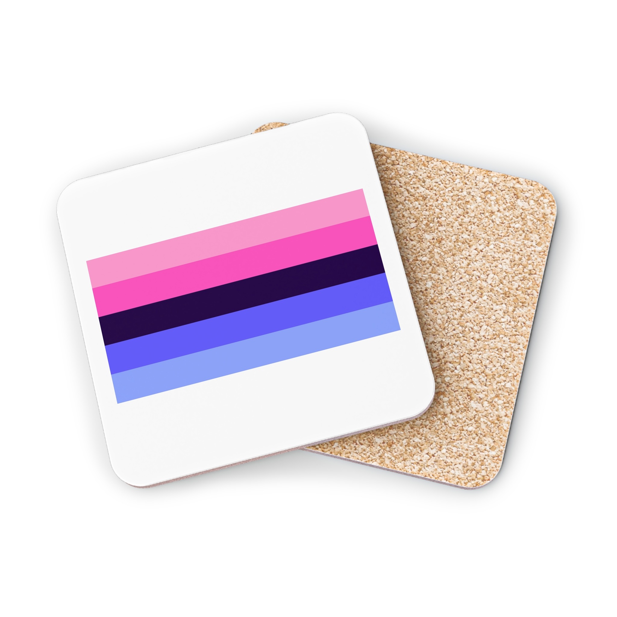 Omnisexual Flag Coasters - Image 6