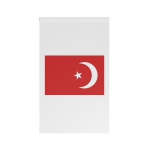 Nation of Islam Flag House Banner