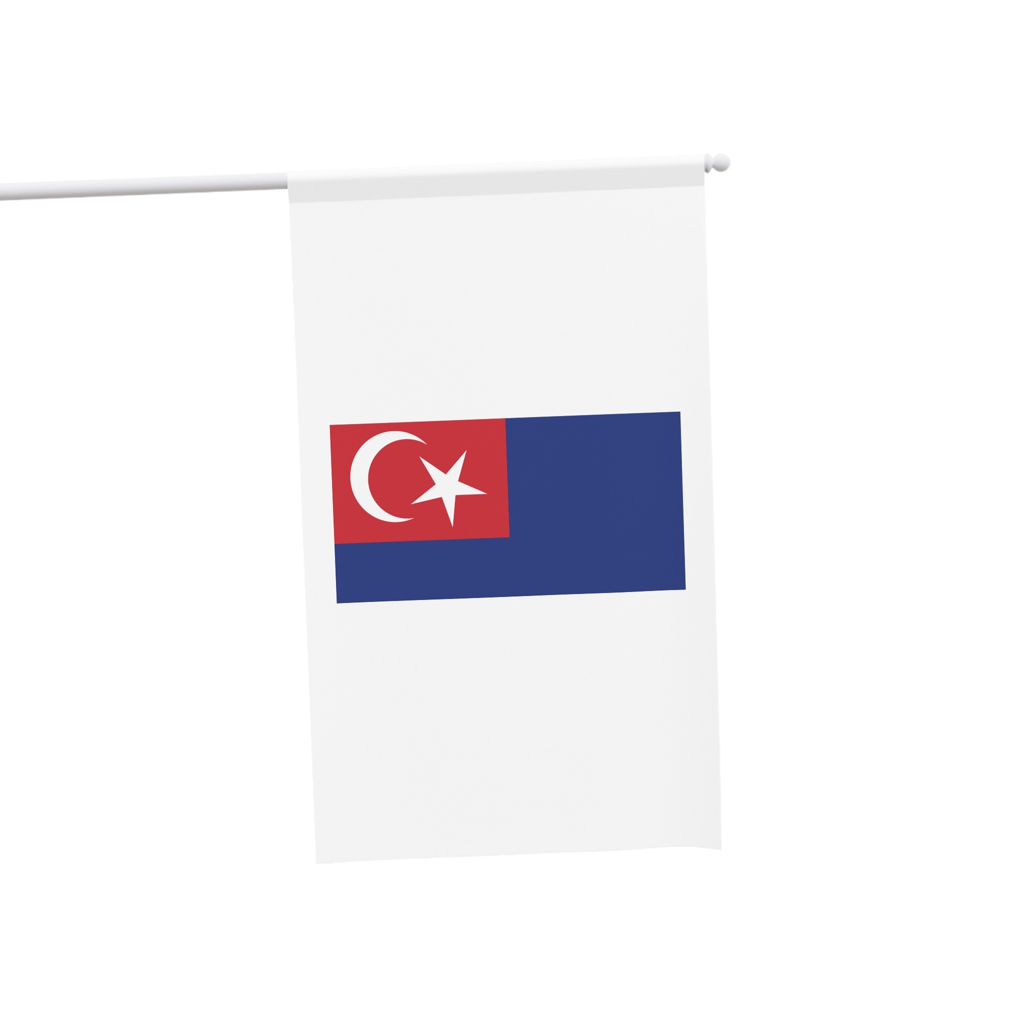 Flag of Johor House Banner - Image 3