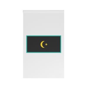 Flag of the Khanate of Khiva House Banner