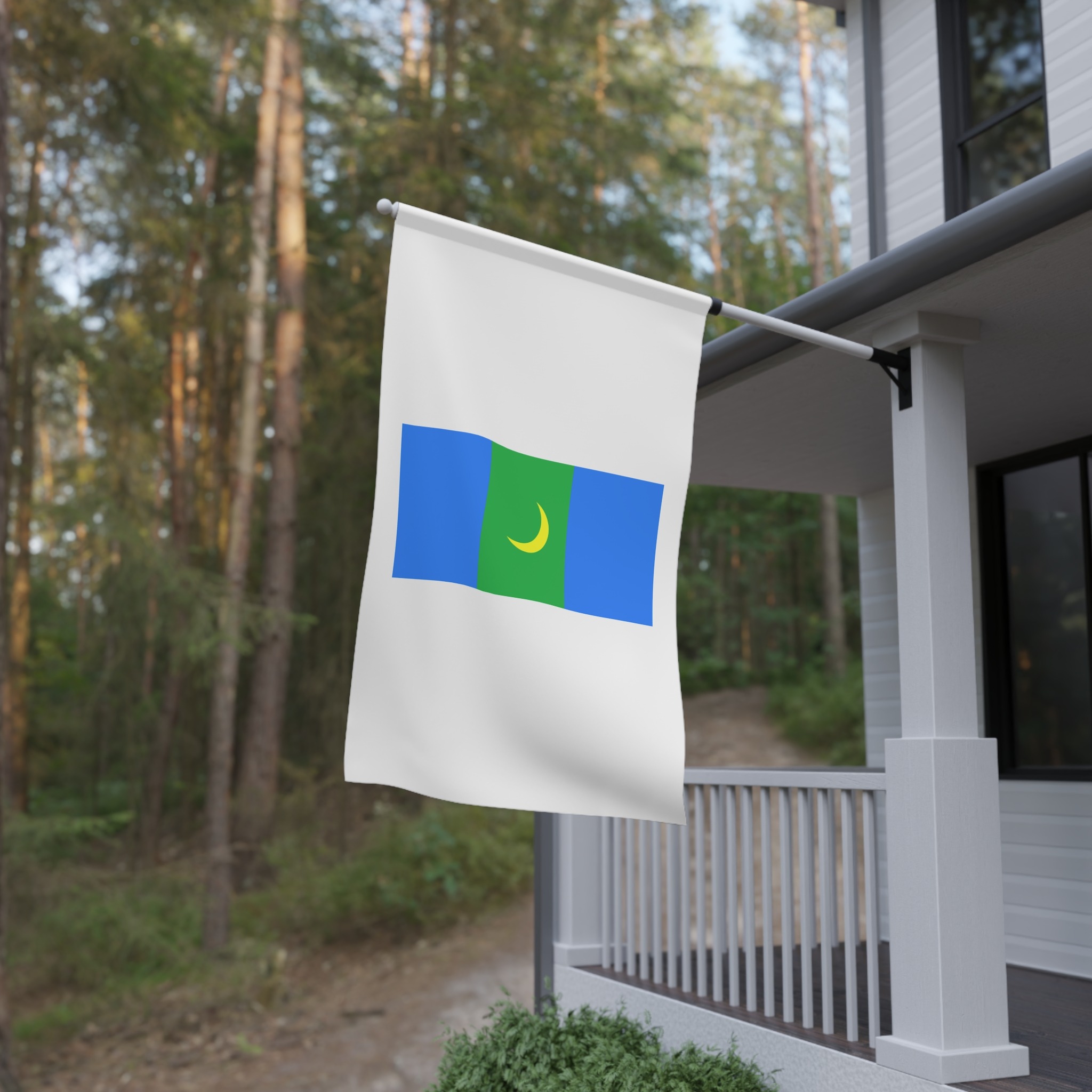 Mn Flag Bayan Olgiy Aymag House Banner - Image 4