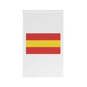 Flagge Karlsruhe House Banner
