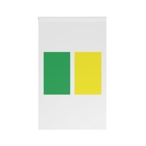 Buchi Flag House Banner
