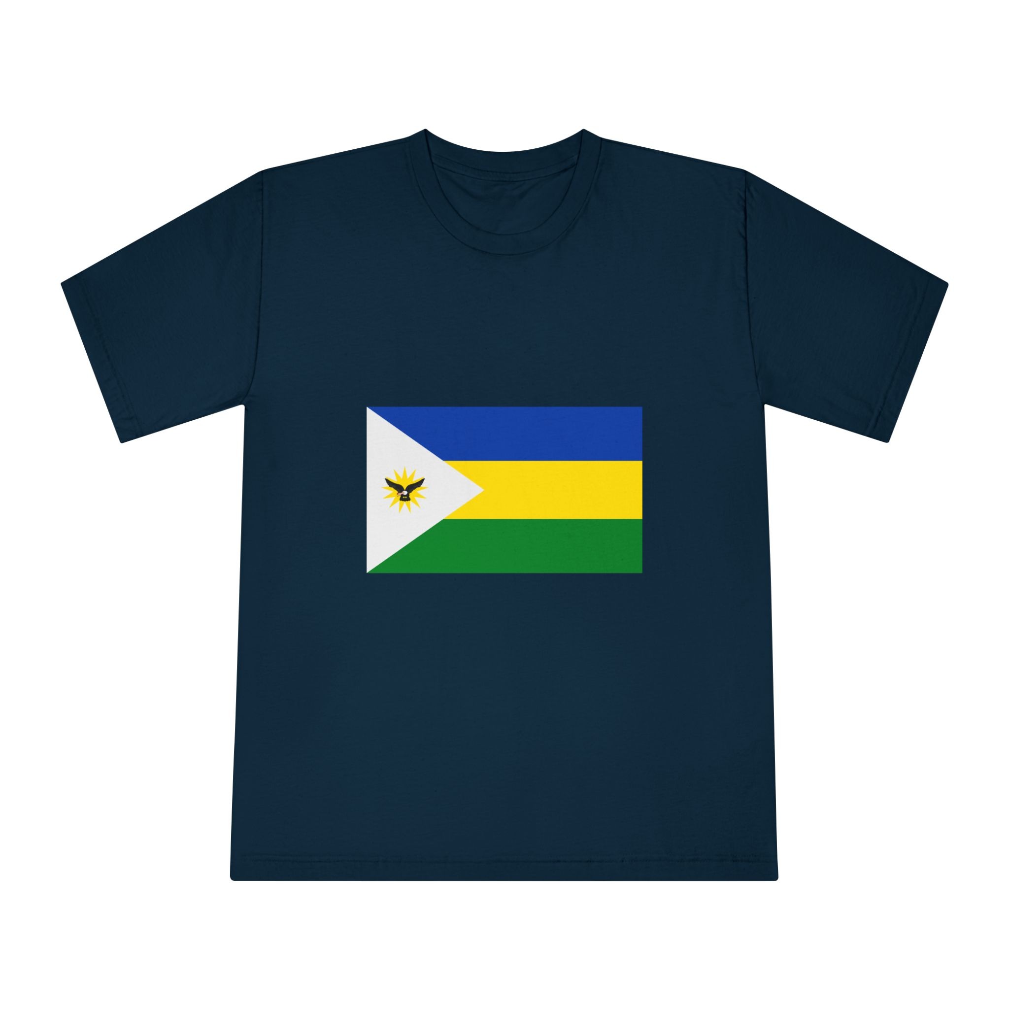 Px Banderacandarave Unisex Classic Crewneck T Shirt - Image 17