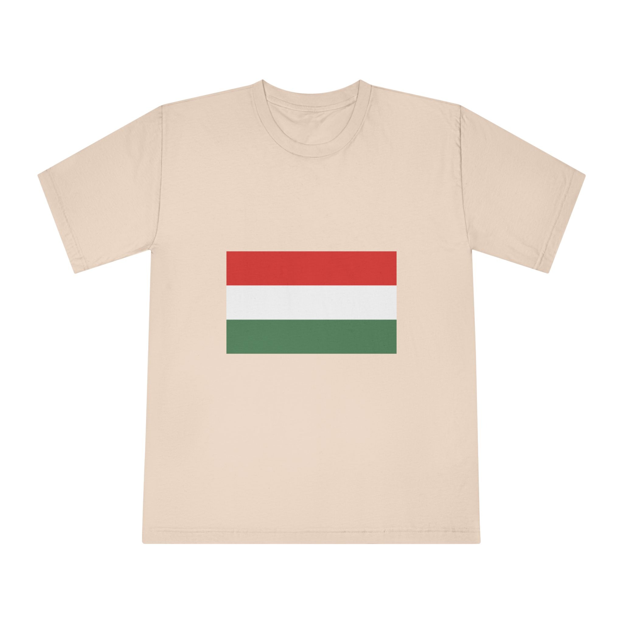 Flag of Esteli Unisex Classic Crewneck T Shirt - Image 9