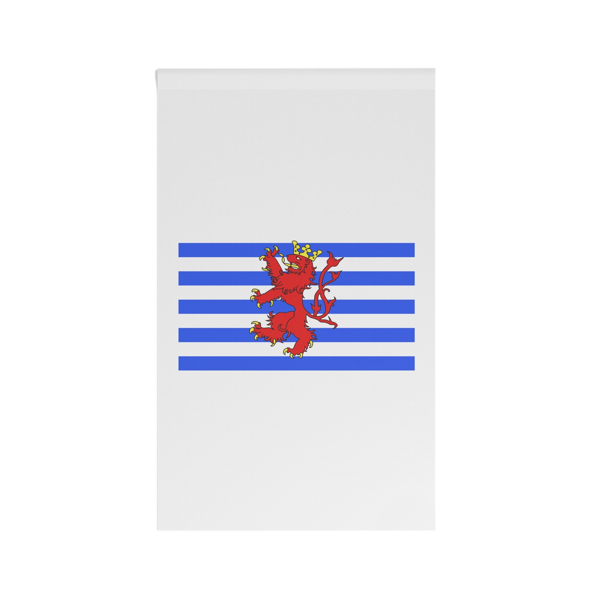 Official Flag of the Arelerland House Banner