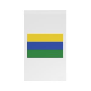 Flag of Guainía House Banner