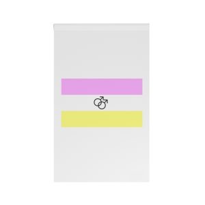 Twink Pride Flag (proposed) House Banner