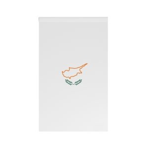 Flag of Cyprus 1960 House Banner