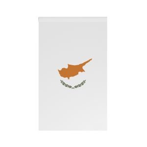 Flag of Cyprus House Banner