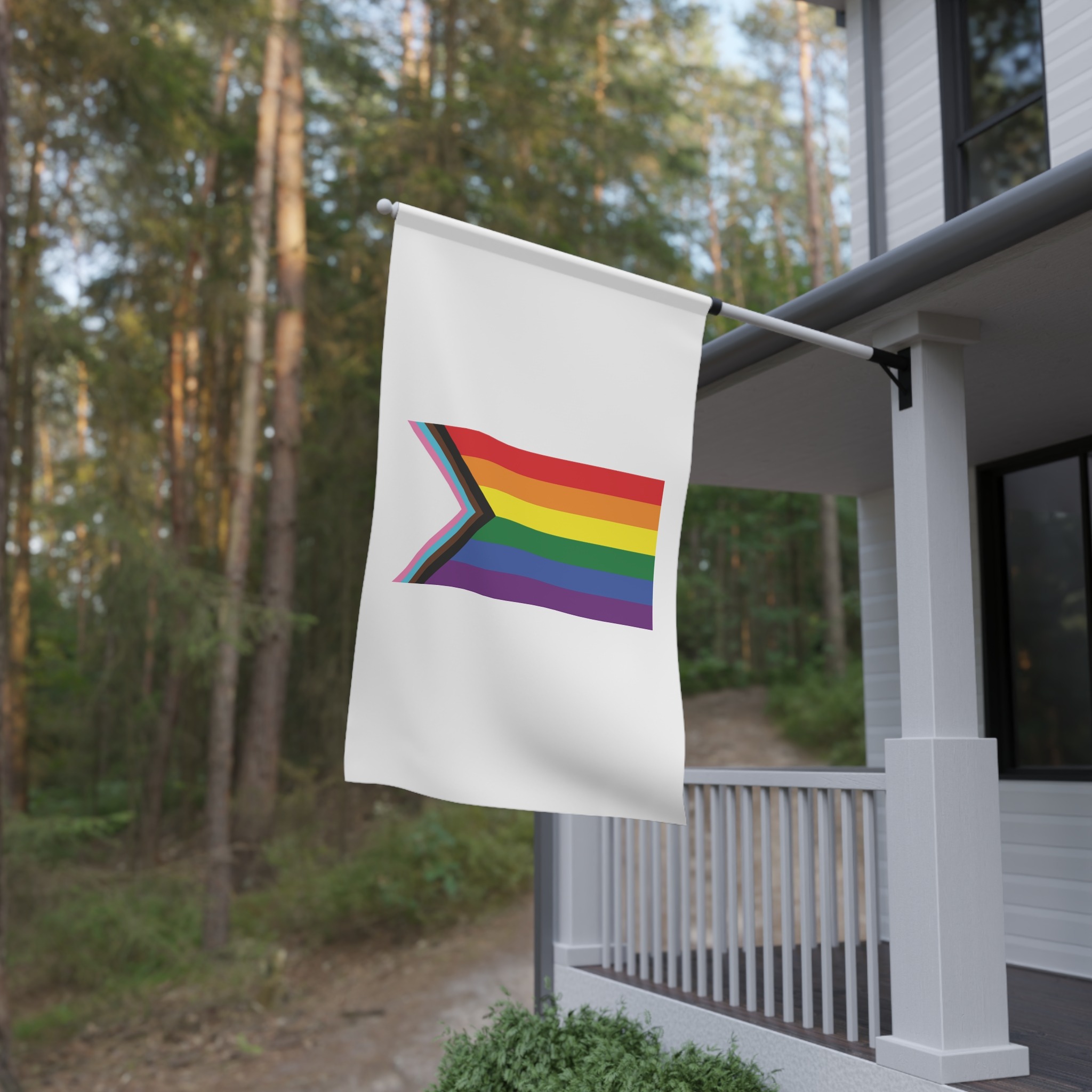 Progresspride House Banner - Image 4