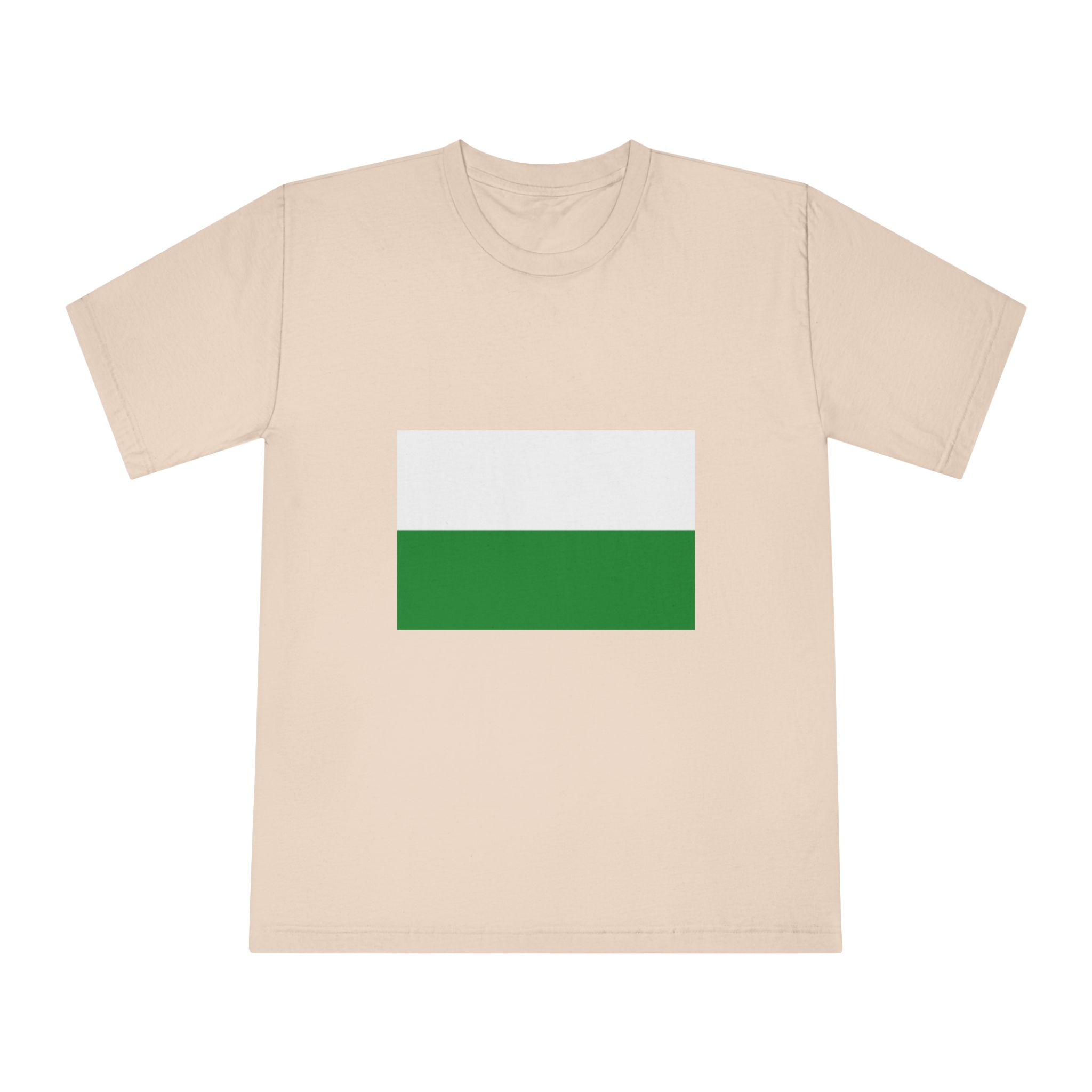 Bandera Provincia Esmeraldas Unisex Classic Crewneck T Shirt - Image 9
