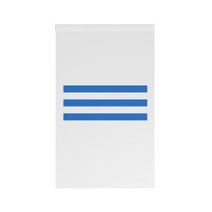 Flag of Tallinn House Banner