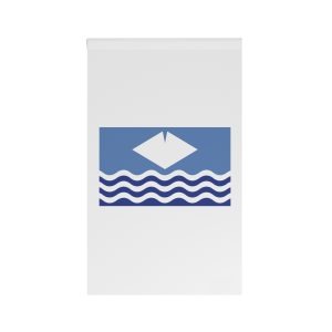 Flag of the Isle of Wight House Banner