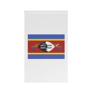 Flag of Eswatini House Banner