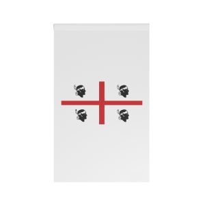 Sardinia House Banner