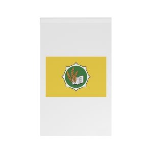 Bozeman Flag House Banner