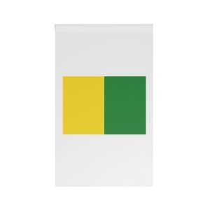 Flag of Caldas House Banner