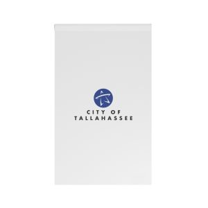 Flag of Tallahassee, Florida (2020–present) House Banner