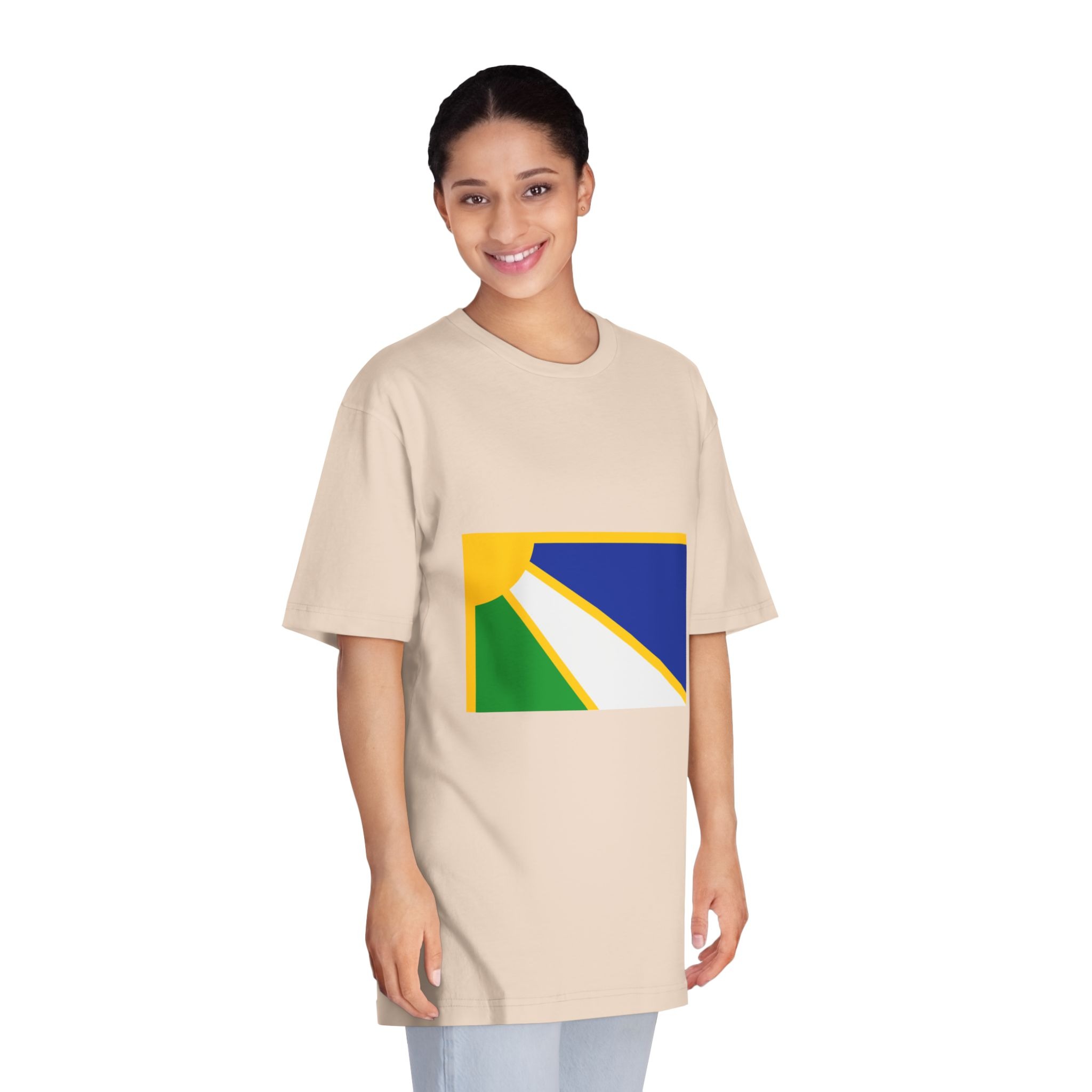 Banderabolivar Unisex Classic Crewneck T Shirt - Image 11