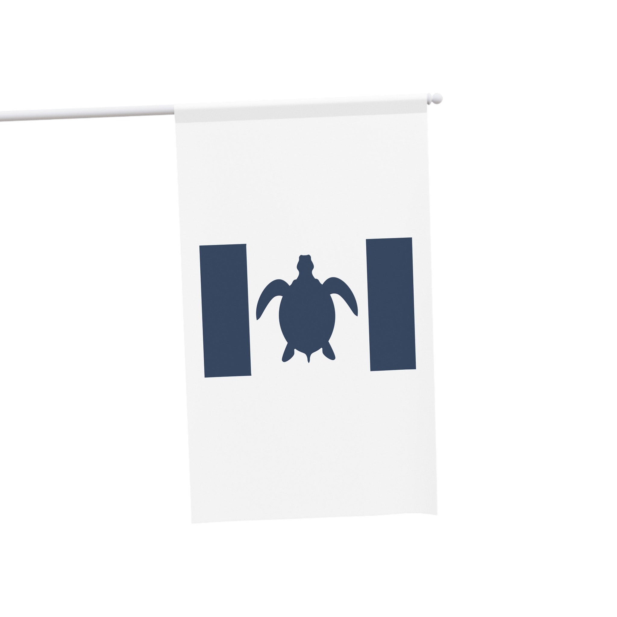 Flag of Holmes Beach, Florida House Banner - Image 3