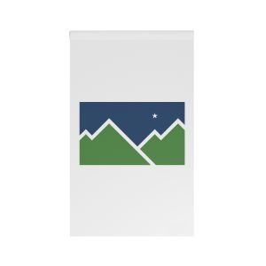 Flag of Sandy, Utah House Banner