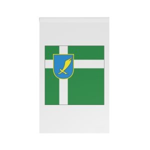 Flag Khartsyzka House Banner